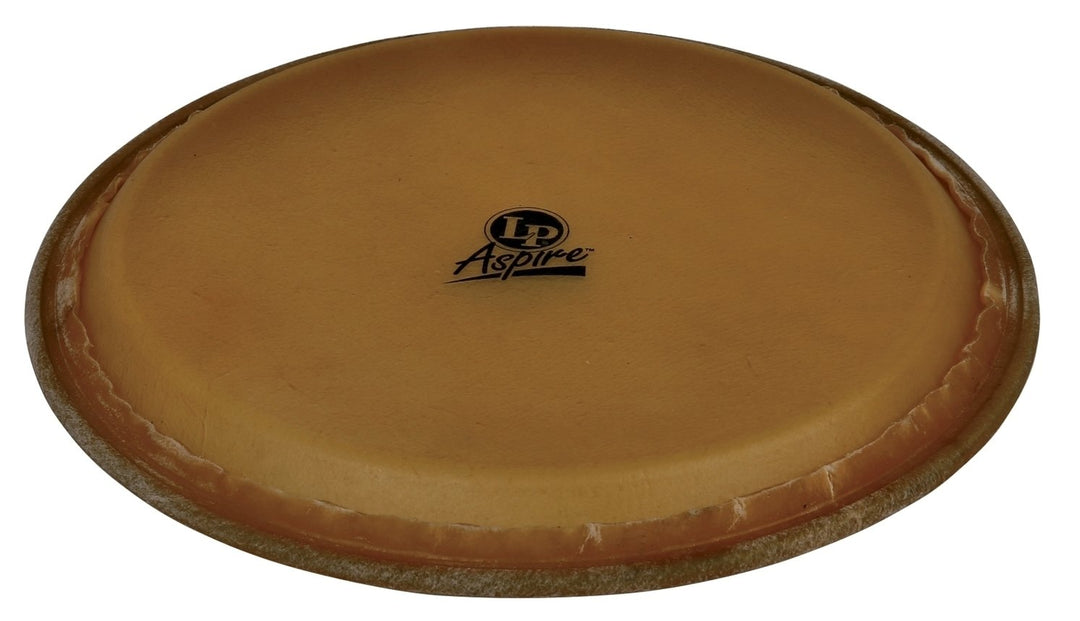 Parche de Conga Latin Percussion Aspire EZ Curve Rims - 10" Quinto (LPA640A)