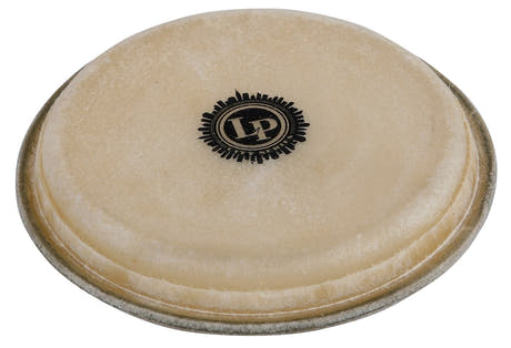 Parche de bongo Latin Percussion City EZ Curve Rim - 7,5" Hembra (LP663B)