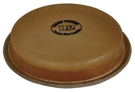 Latin Percussion parche de Bongo Hand Picked T-X Rims LP1964 Original - 6 ¾" Macho (LP264E)
