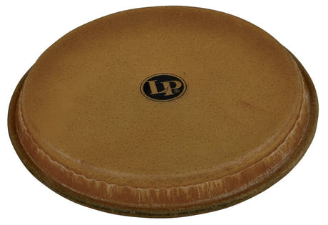 Latin Percussion Parche de bongó Hand Picked T-X Rims - LPL201A-JR Legends John Rodriguez - 7" Macho (LPL263A)