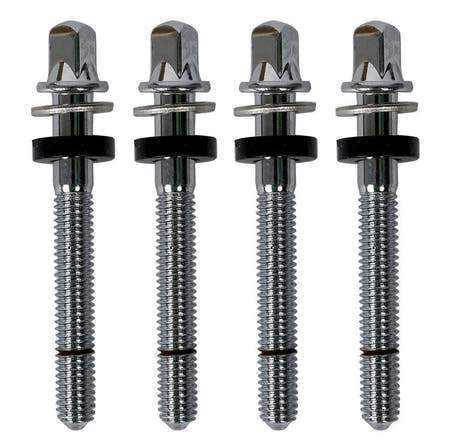 LP3925 tornillo de afinación de 6 mm para Timbau LP3314, cromado