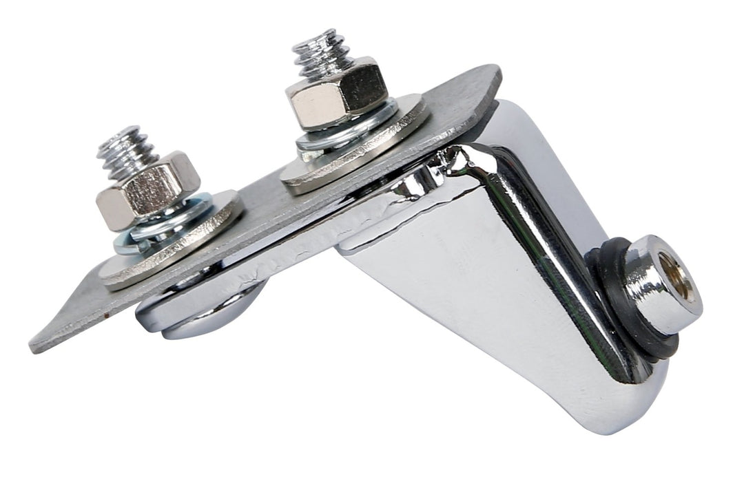 Latin Percussion Placa lateral Brazilian LP3314 Timbau - Chrome (LP3947)