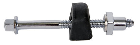 LP2555N tornillo de afinación 5/16" para congas Top Tuning, cromado