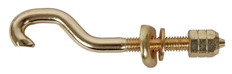 LP902XB tornillo de afinación 5/16" para djembés Galaxy, dorado