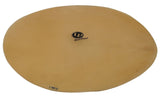 Latin Percussion Conga head Hand Picked Flat Skin - 22" (to 14" Super Tumba) (LP221C)