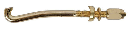 LP972 tornillo de afinación 3/8" para congas Galaxy y Palladium, dorado