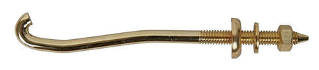 Clavija de afinación LPA217 9/32" para congas Aspire y City, dorada