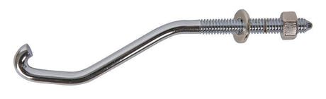 LPA218 tornillo de afinación 9/32" para bongós Highline/Aspire, cromado