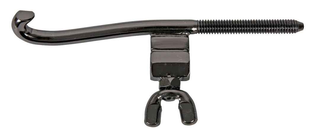 Herrajes de afinación Latin Percussion para conga Mic Lug Classic - Black Mirror (LP215MB)