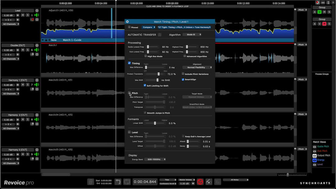 Revoice Pro 5