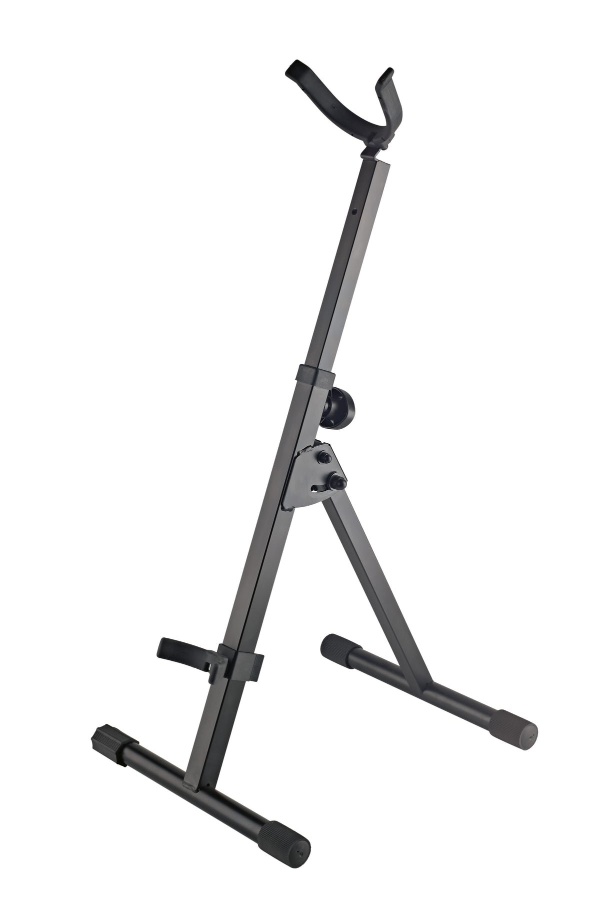 K&M 14415 Soporte para saxofón barítono