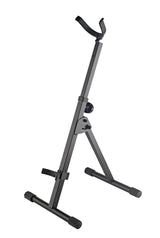 K&M 14415 Soporte para saxofón barítono