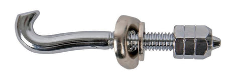 Tornillo de afinación LP de 5/16" para tambora, n.º LP885711