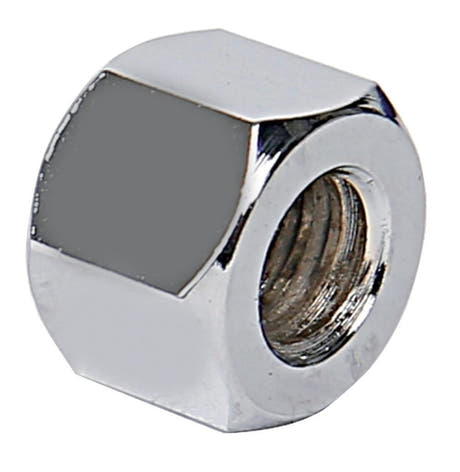 LPV1400G tuerca 5/16" para clavija de afinación Valje Heritage, cromada