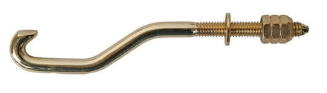 Clavija de afinación LP213A-1 de 5/16" para bongos Professional, dorada