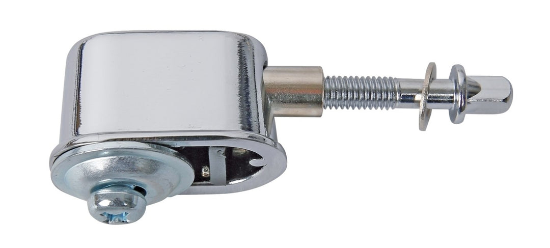 Latin Percussion Placa lateral Timbales Aspire LPA256 - Chrome (LPA258C)