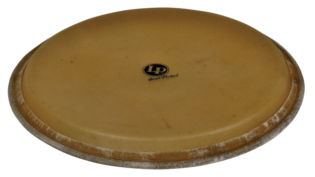 Parche de Conga Latin Percussion Hand Picked Z-TT Rims (Extended Collar) - 14" Super Tumba (LP274D)