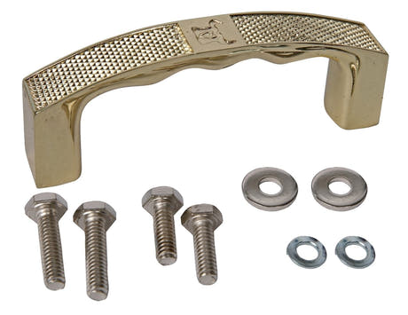 Latin Percussion Asa para conga Matador - Dorada (M224G)