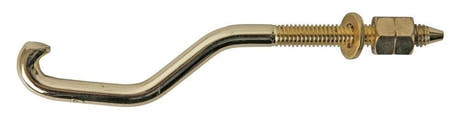 LP M214 tornillo de afinación 5/16" para bongós Matador, dorado