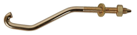 LPA215 clavija de afinación 9/32" para bongos Highline/Aspire, dorada
