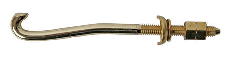 LP M216 tornillo de afinación 5/16" para congas Matador, dorado