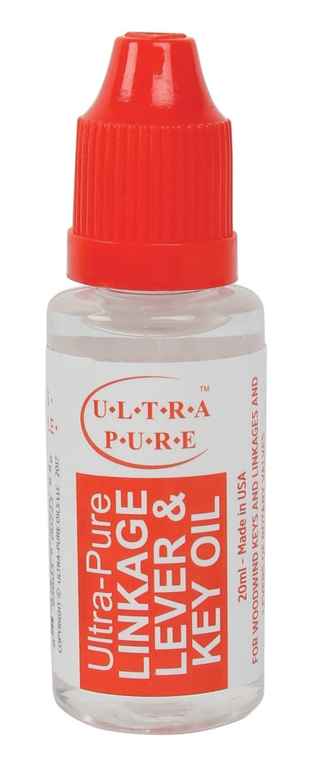 Ultra-Pure aceite para llaves y válvulas rotativas, 20 ml