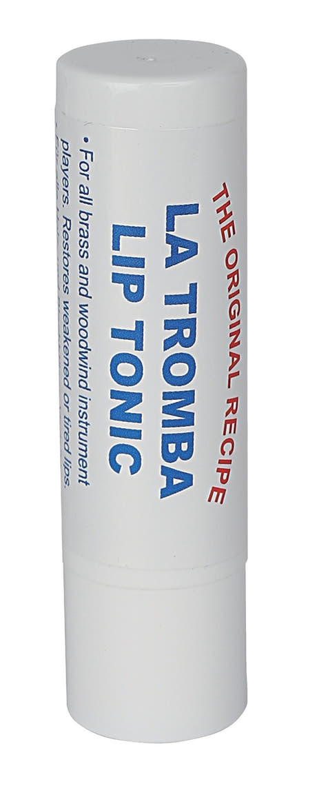 La Tromba Lip Tonic bálsamo labial, 5 g