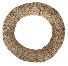 LP1401-S1 anillo de paja para udu, pequeño, 4,5 x 15 cm