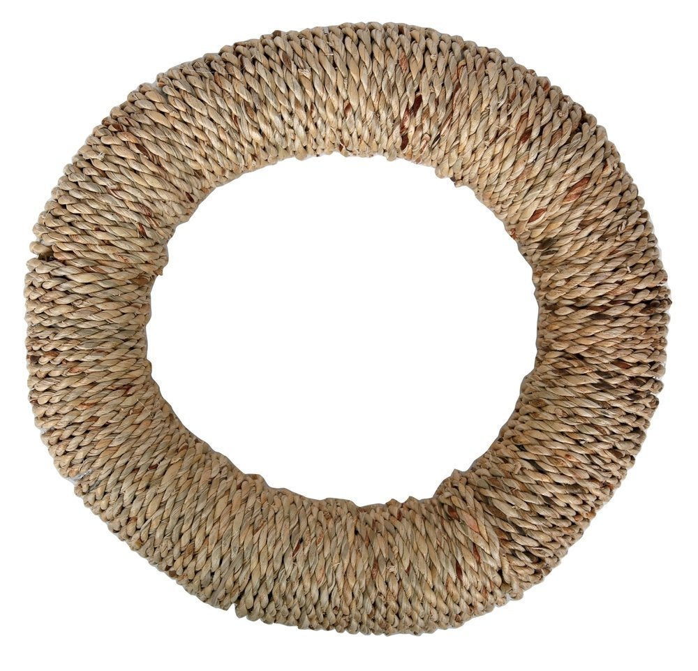 LP1401-S1 anillo de paja para udu, pequeño, 4,5 x 15 cm