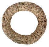 LP1401-S1 anillo de paja para udu, pequeño, 4,5 x 15 cm