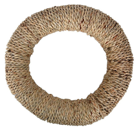 LP1401-S2 aro de paja para udu, medium, 4,5 x 19 cm