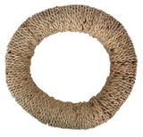 LP1401-S2 aro de paja para udu, medium, 4,5 x 19 cm