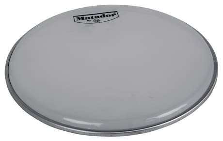 Parche de timbal Latin Percussion Matador - 15" (M247C)