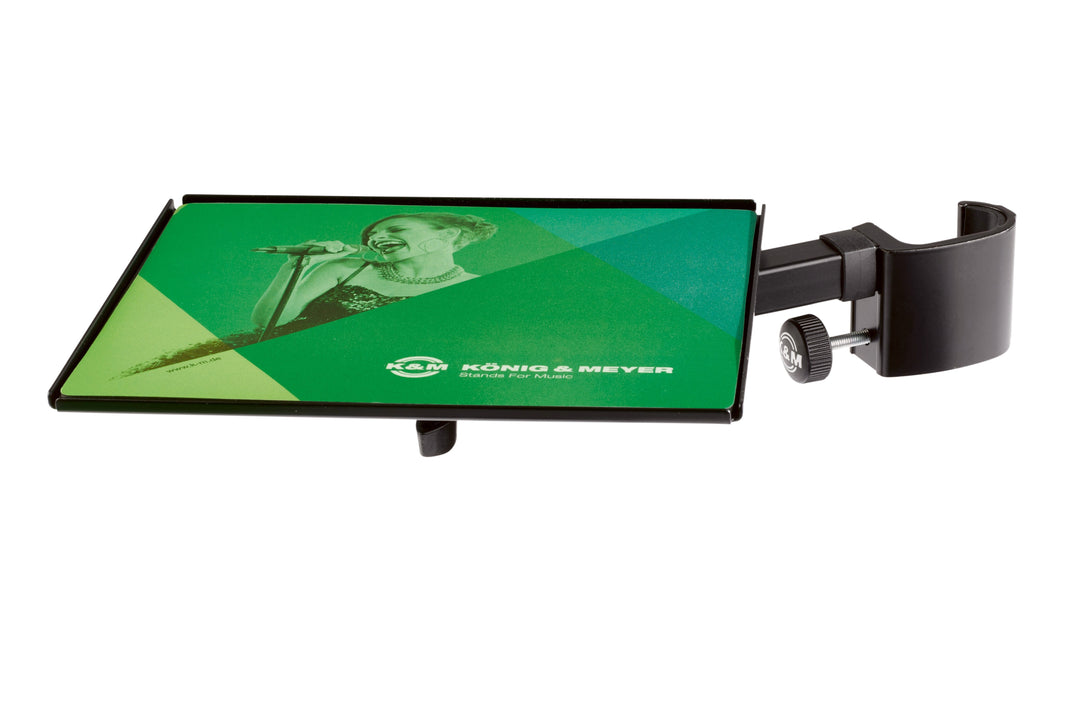K&M 12152 Reposamuñecas para ratón