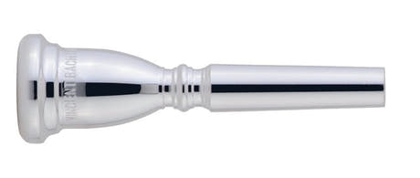Vincent Bach Commercial L551 10 1/2S boquilla para trompeta