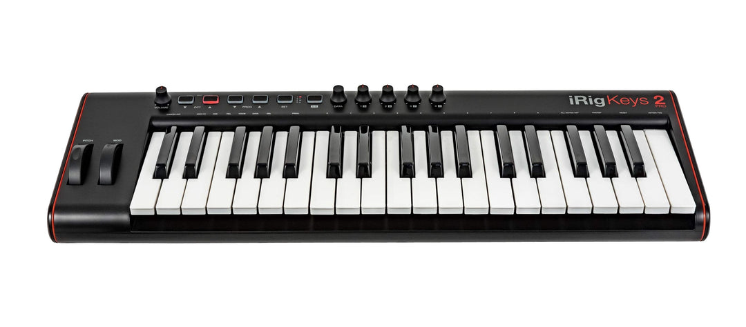 IK Multimedia iRig Teclas 2 Pro