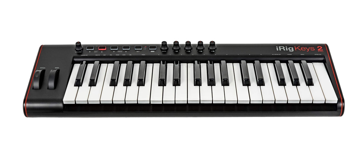 IK Multimedia iRig Keys 2 Pro