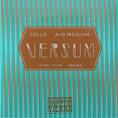Cuerdas de Violonchelo Thomastik-Infeld Versum - G (VE43)