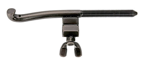 LP972M-BN tornillo de afinación Mic Lug para Galaxy/Palladium, níquel cepillado