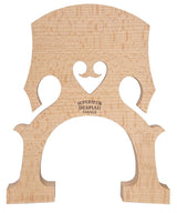 Puente de violonchelo Despiau Superieur modelo 9, 1/2, anchura de pie 76 mm