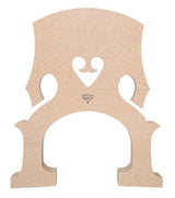 Despiau soporte de contrabajo modelo 12, 3/4, ancho de pie 150 mm