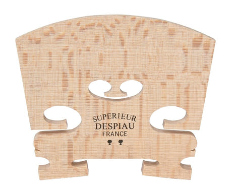 Puentes de viola Despiau Superieur - Ancho del pie 50