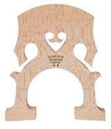 Despiau Superieur puente de violonchelo modelo 8, anchura de pie 90 mm