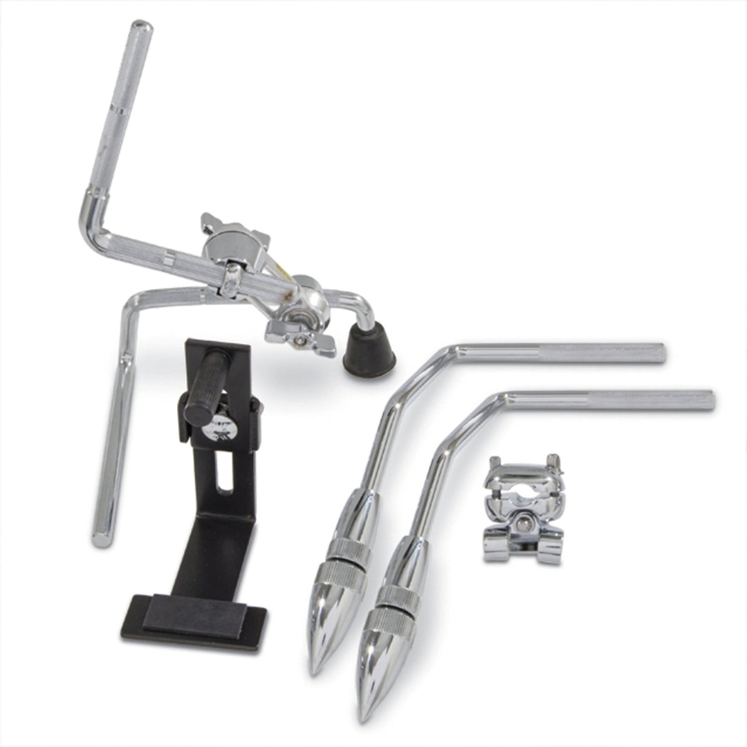 Gibraltar accesorio para tom de suelo Dunnett R-Class Conversion Kit - SC-GCK12 (12.7 mm)