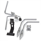 Gibraltar accesorio para tom de suelo Dunnett R-Class Conversion Kit - SC-GCK10 (10.5 mm)
