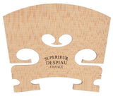 Despiau Superieur puente de viola modelo 13, anchura de pie 46 mm