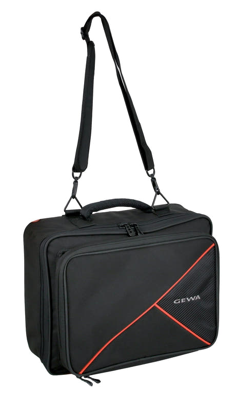 GEWA mixer bag Premium - 38x30x10 cm