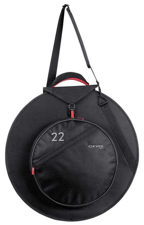 Gewa 24" Funda para platillos SPS