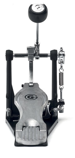 Pedal Gibraltar serie 6000 sencillo - 6711DD