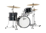 Gretsch Renown Maple 3-delt shell set 18", Piano Black